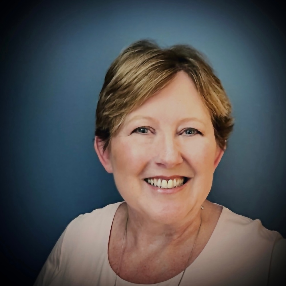 Meet your Posher, Judy